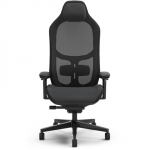 Fractal Design Refine 2 | Gaming Chair | Mesh Dark|FD-CH-RE2M-01