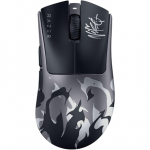 Razer Gaming Mouse | DeathAdder V4 Pro | Wireless | NiKo Edition|RZ01-05330300-R3M1