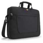 Case Logic | VNAI215 | Fits up to size 15.6 " | Messenger - Briefcase | Shoulder strap | Black|3201492