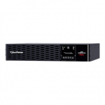 CyberPower | Smart App UPS Systems | PR3000ERTXL2U | 3000 VA | 3000 W|PR3000ERTXL2U