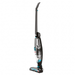 Bissell | Vacuum cleaner | MultiReach Essential | Cordless operating | Handstick and Handheld | - W | 18 V | Operating time (max) 30 min | Black/Blue | Warranty 24 month(s) | Battery warranty 24 month(s)|2280N