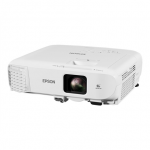 Epson | EB-982W | WXGA (1280x800) | 4200 ANSI lumens | White | Lamp warranty 12 month(s)|V11H987040