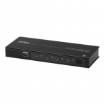 Aten | True 4K HDMI Switch | VS481C | 4-port|VS481C-AT-G