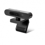 Lenovo | Webcam, Infrared cam, Windows Hello support | 500 FHD|4XC1D66055