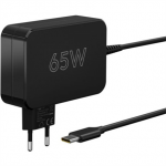 Goobay | USB-C Charger for Laptops (65 W) | 65419|65419