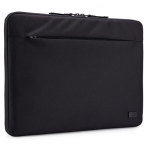 Case Logic | Invigo Eco Sleeve | INVIS114 | Sleeve | Black|INVIS114 BLACK