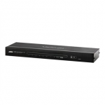 Aten 8-Port HDMI Cat 5 Splitter | Aten | HDMI | 8-Port HDMI Cat 5 Splitter|VS1808T-AT-G