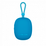 CANYON speaker OnMove 12 IPX7 TWS 5W Blue|CNE-CBTSP12BL