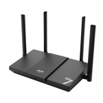 Asus Dual Band WiFi 7 Smart AiMesh Expandable Router | RT-BE50 BE3600 | 802.11be | 688/2882 Mbit/s | Ethernet LAN (RJ-45) ports 3 | Mesh Support Yes | MU-MiMO Yes | No mobile broadband | Antenna type External|90IG09U0-MO3S00