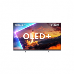 Philips OLED+ 4K Ambilight TV | 77OLED910/12 | 77 | Smart TV | Google TV | UHD|77OLED910/12