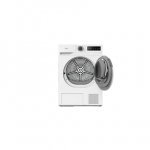 Midea | Dryer | MD110H70/W-HR | Energy efficiency class E | Front loading | 7 kg | LED | Depth 60 cm | White|MD110H70/W-HR