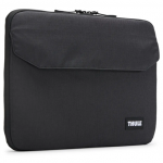 Thule | Laptop Sleeve Lithos for MacBook Pro 14'' | Sleeve | Black|TLS114 BLACK