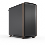 Fractal Design Case | Summit | ATX | Black Solid|FD-C-SUM1A-03