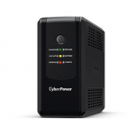 CyberPower | Backup UPS Systems | UT650EG | 650 VA | 360   W|UT650EG