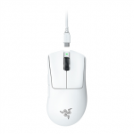 Mouse Razer DeathAdder V3 Pro White|RZ01-04630200-R3G1