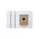 Ecovacs | Dust bag | DDB030016 | 3 pc(s)|DDB030016