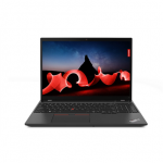 Lenovo ThinkPad T16 | Thunder Black | 16 " | IPS | WUXGA | 1920 x 1200 pixels | Anti-glare | AMD Ryzen 7 PRO | 7840U | 16 GB | LPDDR5x | Solid-state drive capacity 512 GB | AMD Radeon 780M Graphics | Windows 11 Pro | 802.11ax | Bluetooth version 5.3  ...