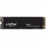 SSD|CRUCIAL|440xTBW rating|Read speed 7100 MB/s|Write speed 6000 MB/s|NVMe Yes|PCI Express 4.0|M.2|2000 GB|P310|CT2000P310SSD8|CT2000P310SSD8