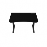 Arozzi Gaming Desk | Arena Small | Pure Black|ARENA-SMALL-PBK