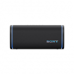 Sony | Speaker | Waterproof | Bluetooth | Black | Portable | ULT FIELD 5 dB | Wireless connection|SRSULT50B.CE7