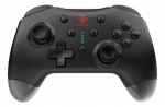 Belaidis mini valdymo pultelis DELTACO GAMING, skirtas &bdquo;Switch&ldquo; / asmeniniam kompiuteriui / mobiliajam telefonui / &bdquo;Tesla&ldquo; / GAM-183 / 4222357|GAM-183
