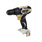 Batavia B.V. 18V Drill Driver - Without Battery and Charger in BMC|7065183