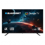 Blaupunkt 4K TV | 55UGC5500S | 55 | Smart TV | Google TV | UHD|55UGC5500S
