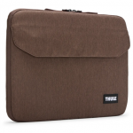 Thule | Laptop Lithos Sleeve MacBook Pro 14'' | Sleeve | Nuanced Brown|TLS114 NUANCED BROWN