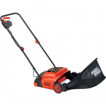BLACK & DECKER GD300-QS | Lawn Aerator, 600 W|GD300-QS
