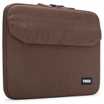 Thule | Sleeve Lithos for MacBook Air 15'' | Sleeve | Nuanced Brown|3205459