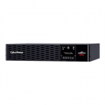 CyberPower | Smart App UPS Systems | PR2200ERTXL2U | 2200 VA | 2200 W|PR2200ERTXL2U