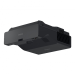 Epson | EB-775F | Full HD (1920x1080) | 4100 ANSI lumens | Black | Wi-Fi|V11HA83180
