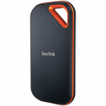 SANDISK Extreme PRO 1TB Portable SSD|SDSSDE81-1T00-G25