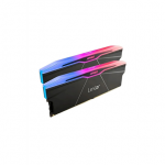Lexar Memory with RGB lighting | ARES | 32 (2x16GB) GB | DDR5 | 6000 MHz | PC/server | Registered No | ECC No|LD5U16G60C28BR-RGD