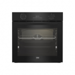 BEKO Oven | BBIR17300BCS | 72 L | Electric | Catalytic | Mechanical control | Height 59.5 cm | Width 59.4 cm | Black|BBIR17300BCS
