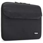 Thule | Sleeve Lithos for MacBook Air 15" | Sleeve | Black|TLS115 BLACK