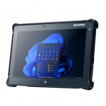 Durabook | Rugged Tablet | R11 | 11.6 " | Black | 1920 x 1080 pixels | Intel Core | i5-1235U | 16 GB | 256 GB | Wi-Fi | Front camera | 2 MP | Rear camera | 11 MP | Bluetooth | 5.3 | Windows | 11 Pro|R1G1Q2DEBAXX