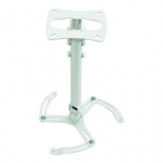 EDBAK | Ceiling mount | PM1W-B | Maximum weight (capacity) 15 kg | White|PM1W-B