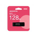 ADATA UC310 128GB USB3.2 Black|UC310-128G-RBK
