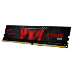 G.Skill | Aegis | 8 GB | DDR4 | 2666 MHz | PC/server | Registered No | ECC No|F4-2666C19S-8GIS