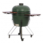 TunaBone | Kamado classic 26" grill | Size XL | Green|TBG26GREEN-01