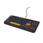 Genesis | THOR 230 | Mechanical Gaming Keyboard | Wired | US | Outemu Panda | Naval Blue Positive|NKG-2163