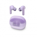 Energy Sistem True Wireless Earphones | Serenity ANC | Built-in microphone | Bluetooth | ANC | Lavender|459186