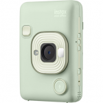 Fujifilm | Instax mini LiPlay | Lithium-ion | Matcha Green|4547410539097
