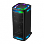 Sony Party Speaker | SRS-ULT900AC ULT TOWER 9AC | Bluetooth | Black | Portable | Wireless connection|SRSULT900AC.CEL