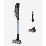 Bissell Stick Vacuum | PowerClean FurFinder Select | Cordless operating | 200 W | 25.2 V | Operating time (max) 40 min | Black/Titanium/Lake Blue | Warranty 60 month(s) | Battery warranty 24 month(s)|4090N