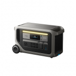 Anker Solix Portable Power Station, 3072 Wh, 3600 W | F3000|A1782311