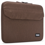Thule | Sleeve Lithos for MacBook Air 15'' | Sleeve | Nuanced Brown|TLS115 NUANCED BROWN