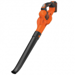 BLACK & DECKER | Leaf vacuum-blower GWC1820PC-QW | Electric|GWC1820PC-QW