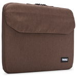 Thule | Sleeve Lithos for MacBook Pro 16'' | Sleeve | Nuanced Brown|3205461